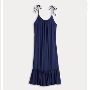 Draper James swimsuit coverup dress